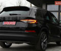 Черный Шкода Kodiaq, объемом двигателя 1.97 л и пробегом 50 тыс. км за 36899 $, фото 67 на Automoto.ua