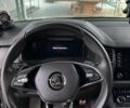 Чорний Шкода Kodiaq, об'ємом двигуна 1.97 л та пробігом 120 тис. км за 41000 $, фото 14 на Automoto.ua