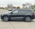 Черный Шкода Kodiaq, объемом двигателя 2 л и пробегом 67 тыс. км за 45000 $, фото 5 на Automoto.ua