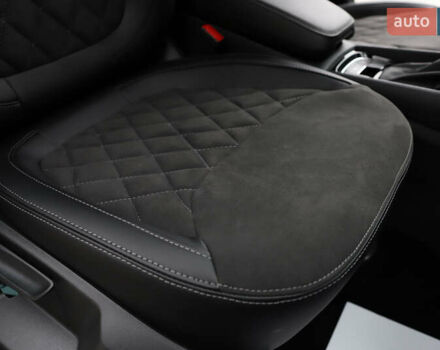 Черный Шкода Kodiaq, объемом двигателя 1.97 л и пробегом 50 тыс. км за 36899 $, фото 107 на Automoto.ua