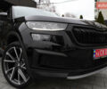 Черный Шкода Kodiaq, объемом двигателя 1.97 л и пробегом 50 тыс. км за 36899 $, фото 31 на Automoto.ua