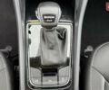 Черный Шкода Kodiaq, объемом двигателя 2 л и пробегом 128 тыс. км за 33400 $, фото 30 на Automoto.ua