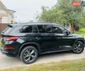 Черный Шкода Kodiaq, объемом двигателя 1.97 л и пробегом 32 тыс. км за 40500 $, фото 5 на Automoto.ua