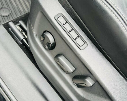 Чорний Шкода Kodiaq, об'ємом двигуна 1.97 л та пробігом 25 тис. км за 42500 $, фото 14 на Automoto.ua