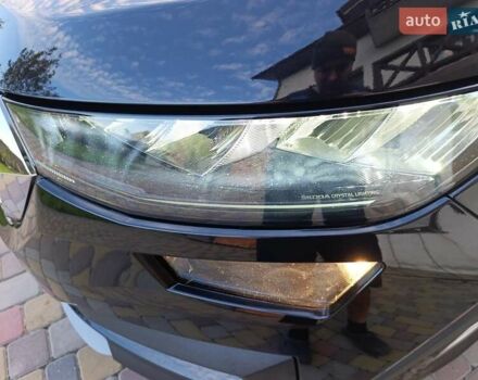 Шкода Kodiaq 2023 в Хмельницком на Automoto.ua Черный Шкода Kodiaq, объемом двигателя 1.97 л и пробегом 69 тыс. км за 37299 $, фото 9 на Automoto.ua