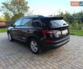 Шкода Kodiaq 2023 в Хмельницком на Automoto.ua Черный Шкода Kodiaq, объемом двигателя 1.97 л и пробегом 69 тыс. км за 37299 $, фото 4 на Automoto.ua