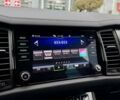 Черный Шкода Kodiaq, объемом двигателя 1.97 л и пробегом 108 тыс. км за 41000 $, фото 25 на Automoto.ua