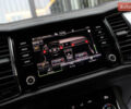 Черный Шкода Kodiaq, объемом двигателя 1.97 л и пробегом 50 тыс. км за 36899 $, фото 92 на Automoto.ua
