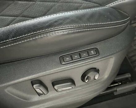 Чорний Шкода Kodiaq, об'ємом двигуна 1.97 л та пробігом 120 тис. км за 41000 $, фото 20 на Automoto.ua