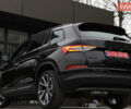 Черный Шкода Kodiaq, объемом двигателя 1.97 л и пробегом 50 тыс. км за 36899 $, фото 47 на Automoto.ua