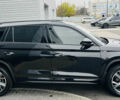 Чорний Шкода Kodiaq, об'ємом двигуна 1.97 л та пробігом 25 тис. км за 42500 $, фото 6 на Automoto.ua