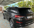 Чорний Шкода Kodiaq, об'ємом двигуна 1.97 л та пробігом 120 тис. км за 41000 $, фото 27 на Automoto.ua