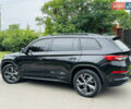 Черный Шкода Kodiaq, объемом двигателя 1.97 л и пробегом 32 тыс. км за 40500 $, фото 2 на Automoto.ua