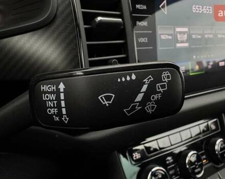 Черный Шкода Kodiaq, объемом двигателя 1.97 л и пробегом 108 тыс. км за 41000 $, фото 19 на Automoto.ua