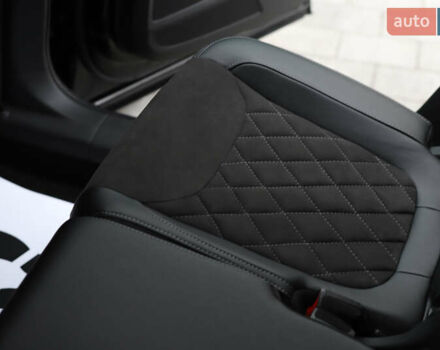 Черный Шкода Kodiaq, объемом двигателя 1.97 л и пробегом 50 тыс. км за 36899 $, фото 110 на Automoto.ua