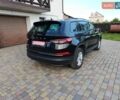 Шкода Kodiaq 2023 в Хмельницком на Automoto.ua Черный Шкода Kodiaq, объемом двигателя 1.97 л и пробегом 69 тыс. км за 37299 $, фото 6 на Automoto.ua