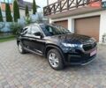 Шкода Kodiaq 2023 в Хмельницком на Automoto.ua Черный Шкода Kodiaq, объемом двигателя 1.97 л и пробегом 69 тыс. км за 37299 $, фото 1 на Automoto.ua