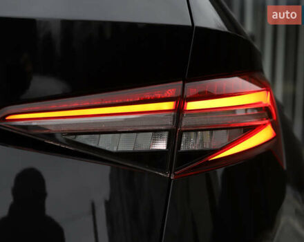 Черный Шкода Kodiaq, объемом двигателя 1.97 л и пробегом 50 тыс. км за 36899 $, фото 52 на Automoto.ua