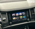 Черный Шкода Kodiaq, объемом двигателя 1.97 л и пробегом 10 тыс. км за 47500 $, фото 42 на Automoto.ua