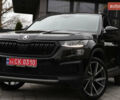 Черный Шкода Kodiaq, объемом двигателя 1.97 л и пробегом 50 тыс. км за 36899 $, фото 13 на Automoto.ua