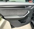 Черный Шкода Kodiaq, объемом двигателя 1.97 л и пробегом 22 тыс. км за 45500 $, фото 23 на Automoto.ua