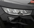 Черный Шкода Kodiaq, объемом двигателя 1.97 л и пробегом 50 тыс. км за 36899 $, фото 22 на Automoto.ua