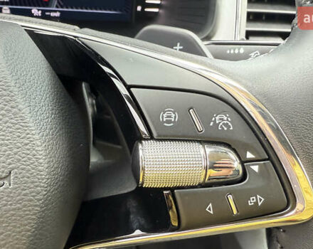 Черный Шкода Kodiaq, объемом двигателя 2 л и пробегом 128 тыс. км за 33400 $, фото 33 на Automoto.ua