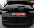 Черный Шкода Kodiaq, объемом двигателя 1.97 л и пробегом 50 тыс. км за 36899 $, фото 49 на Automoto.ua