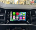 Черный Шкода Kodiaq, объемом двигателя 1.98 л и пробегом 62 тыс. км за 42500 $, фото 36 на Automoto.ua