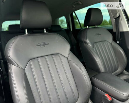 Черный Шкода Kodiaq, объемом двигателя 1.97 л и пробегом 10 тыс. км за 47500 $, фото 66 на Automoto.ua