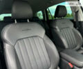 Черный Шкода Kodiaq, объемом двигателя 1.97 л и пробегом 10 тыс. км за 47500 $, фото 66 на Automoto.ua