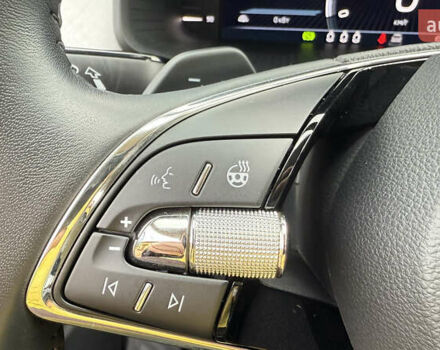 Черный Шкода Kodiaq, объемом двигателя 2 л и пробегом 128 тыс. км за 33400 $, фото 32 на Automoto.ua