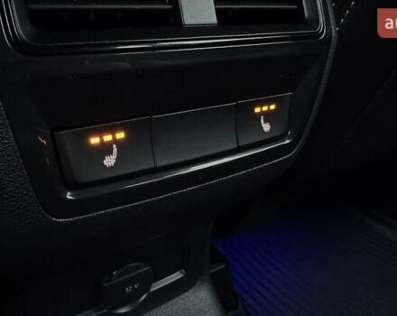 Черный Шкода Kodiaq, объемом двигателя 1.97 л и пробегом 108 тыс. км за 41000 $, фото 28 на Automoto.ua