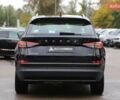 Чорний Шкода Kodiaq, об'ємом двигуна 1.97 л та пробігом 90 тис. км за 39900 $, фото 5 на Automoto.ua