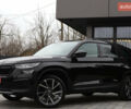 Черный Шкода Kodiaq, объемом двигателя 1.97 л и пробегом 50 тыс. км за 36899 $, фото 2 на Automoto.ua