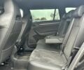 Черный Шкода Kodiaq, объемом двигателя 2 л и пробегом 67 тыс. км за 45000 $, фото 2 на Automoto.ua