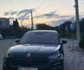 Черный Шкода Kodiaq, объемом двигателя 1.97 л и пробегом 60 тыс. км за 42800 $, фото 1 на Automoto.ua