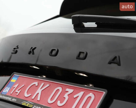 Черный Шкода Kodiaq, объемом двигателя 1.97 л и пробегом 50 тыс. км за 36899 $, фото 54 на Automoto.ua
