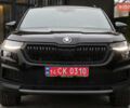Черный Шкода Kodiaq, объемом двигателя 1.97 л и пробегом 50 тыс. км за 36899 $, фото 19 на Automoto.ua