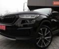 Черный Шкода Kodiaq, объемом двигателя 1.97 л и пробегом 50 тыс. км за 36899 $, фото 14 на Automoto.ua