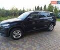 Шкода Kodiaq 2023 в Хмельницком на Automoto.ua Черный Шкода Kodiaq, объемом двигателя 1.97 л и пробегом 69 тыс. км за 37299 $, фото 3 на Automoto.ua