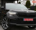 Черный Шкода Kodiaq, объемом двигателя 1.97 л и пробегом 50 тыс. км за 36899 $, фото 29 на Automoto.ua