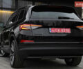 Черный Шкода Kodiaq, объемом двигателя 1.97 л и пробегом 50 тыс. км за 36899 $, фото 45 на Automoto.ua