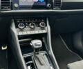 Черный Шкода Kodiaq, объемом двигателя 1.97 л и пробегом 32 тыс. км за 40500 $, фото 7 на Automoto.ua