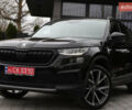 Черный Шкода Kodiaq, объемом двигателя 1.97 л и пробегом 50 тыс. км за 36899 $, фото 10 на Automoto.ua