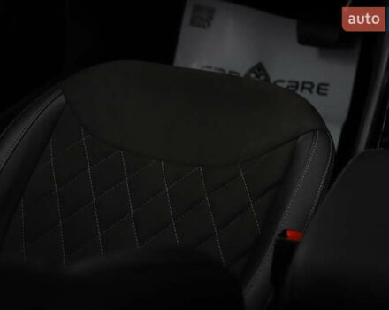 Черный Шкода Kodiaq, объемом двигателя 1.97 л и пробегом 50 тыс. км за 36899 $, фото 125 на Automoto.ua