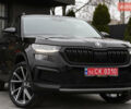 Черный Шкода Kodiaq, объемом двигателя 1.97 л и пробегом 50 тыс. км за 36899 $, фото 1 на Automoto.ua