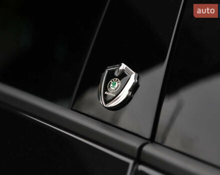 Черный Шкода Kodiaq, объемом двигателя 1.97 л и пробегом 50 тыс. км за 36899 $, фото 42 на Automoto.ua