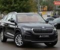 Чорний Шкода Kodiaq, об'ємом двигуна 1.97 л та пробігом 90 тис. км за 39900 $, фото 1 на Automoto.ua