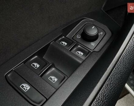 Черный Шкода Kodiaq, объемом двигателя 1.97 л и пробегом 108 тыс. км за 41000 $, фото 22 на Automoto.ua